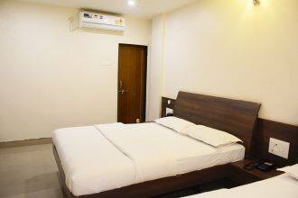 Hotel Mangesh Plaza, Kolhapur 2